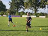 Training S.K.N.W.K. 1, 2 en JO19-1 van donderdag 15 augustus 2024 (128/218)